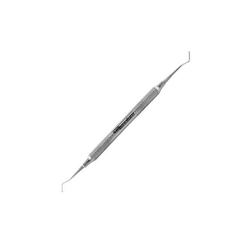 Espátula Dupla para Inserção de Fio Retrator - Millennium