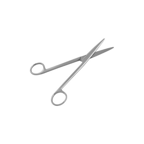 Tesoura Mayo Stille 15cm - Golgran