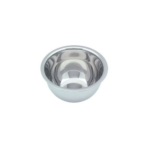 Cuba Inox Redonda para Assepsia - Golgran