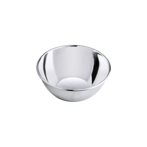 Cuba Inox Redonda para Assepsia 4,5cm - Golgran