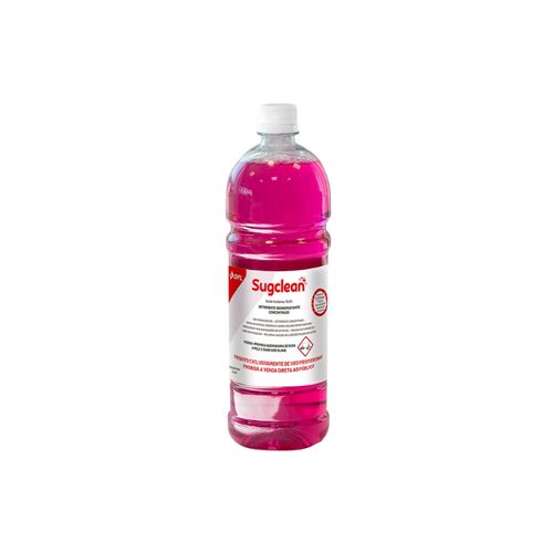 Desinfetante e Solvente Sugclean - DFL
