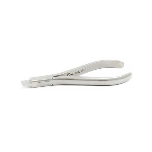 Alicate Ortodôntico de Torque Longo 442L - Zatty