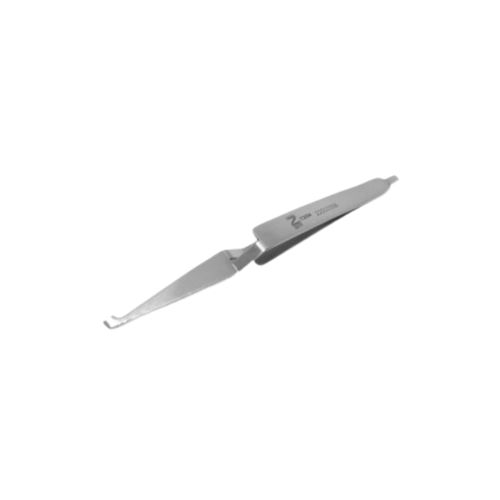 Pinça para Bráquetes Y3034 - Zatty