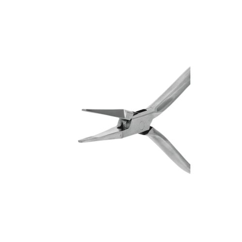 Alicate Ortodôntico Bico Chato 121 - Zatty