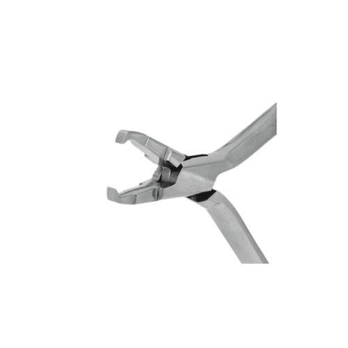 Alicate Ortodôntico Removedor Reto de Bracket 346R - Zatty