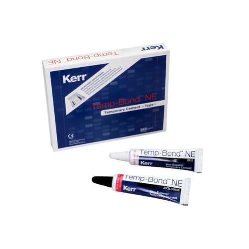 Cimento Provisório Temp-Bond NE - Kerr