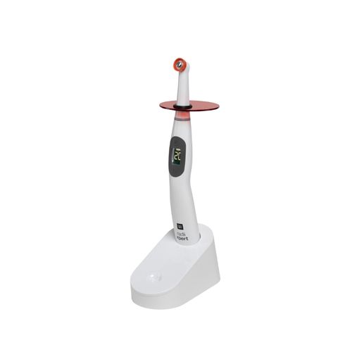 Fotopolimerizador Radii Xpert com Multiwave - SDI