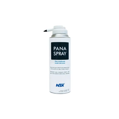 Óleo Lubrificante Pana Spray - NSK