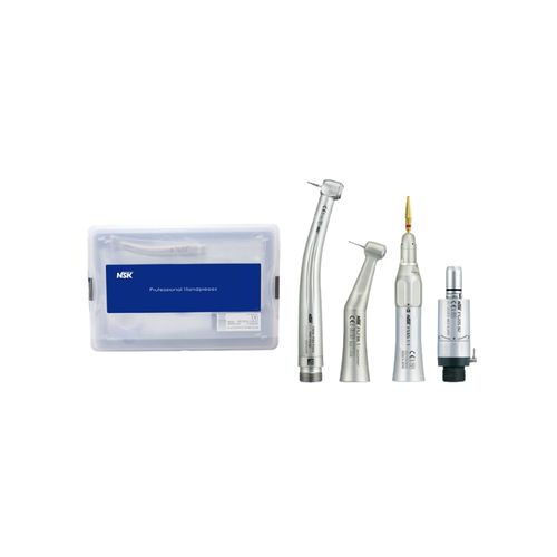 Kit Acadêmico Pro Pana Max Plus FX B2 - NSK