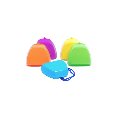 Estojo para Aparelho Ortodôntico Slim Pastel - AG