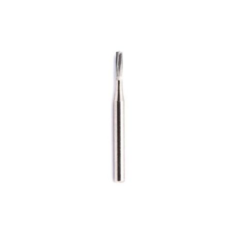 Broca Carbide Cilindrica Dentada FG - Microdont