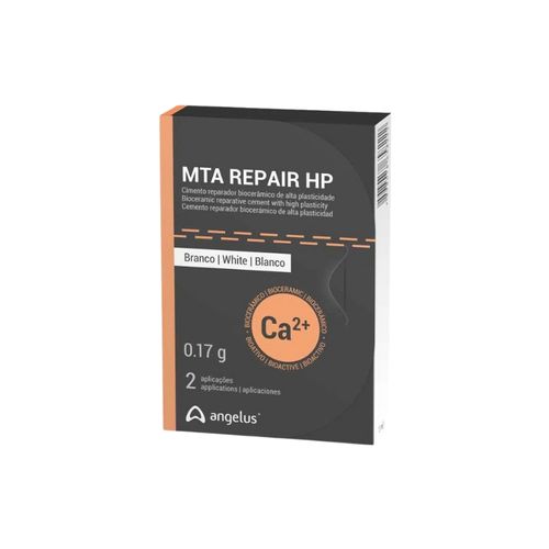 Cimento Reparador MTA Repair HP - Angelus