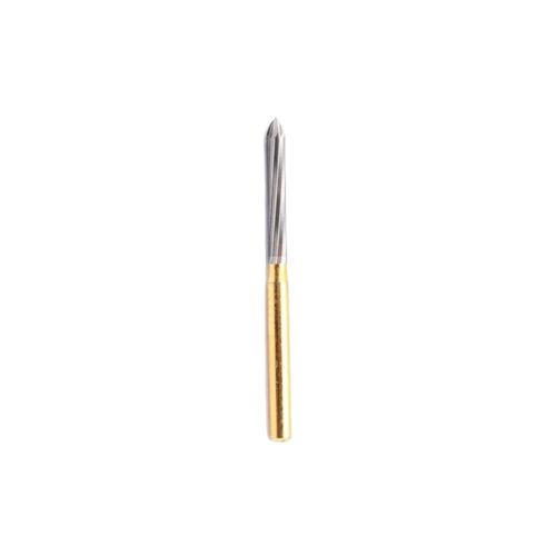 Broca Carbide 12 Lâminas FG 25mm - Microdont