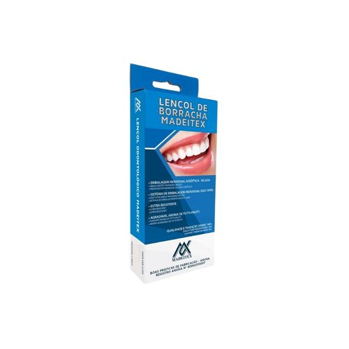 Lençol de Borracha - Madeitex