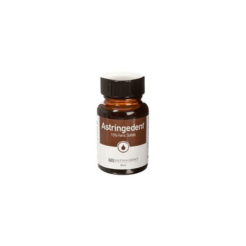 Solução Hemostático Astringedent 15% - Ultradent