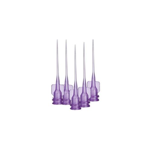 Ponta de Aspiração Capillary Tips Roxa - Ultradent