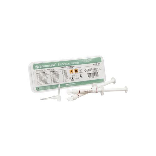 Verniz Enamelast Fluoride Varnish - Ultradent
