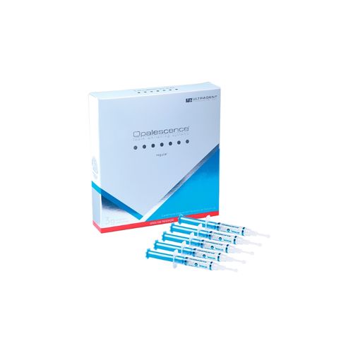 Mini Kit Clareador Opalescence PF 16% Regular - Ultradent