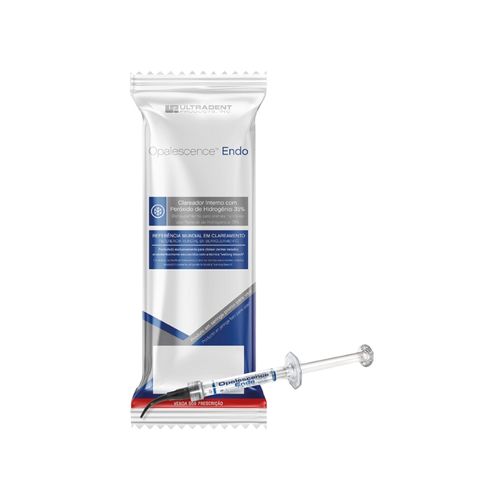 Clareador Opalescence Endo 35% - Ultradent