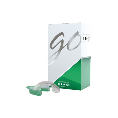 Mini Kit Clareador Opalescence Go 10% - Ultradent