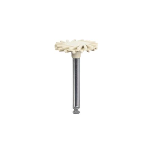 Polidor Espiral Jiffy Fino Branco - Ultradent