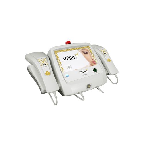 Aparelho Fototerapia Multifuncional Led e Laser Vênus -  MMO