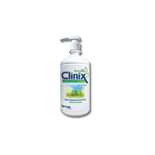 Sabonete Clinix - Reymer