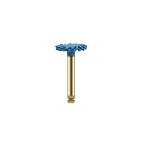 Polidor Diamantado CA Twist Gloss - American Burrs