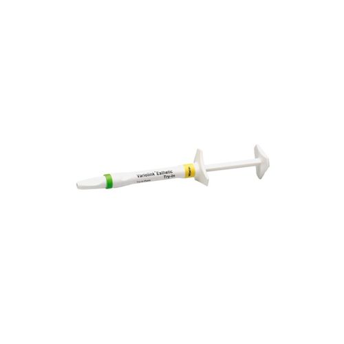 Cimento Resinoso Pasta Variolink Esthetic Try-In - Ivoclar