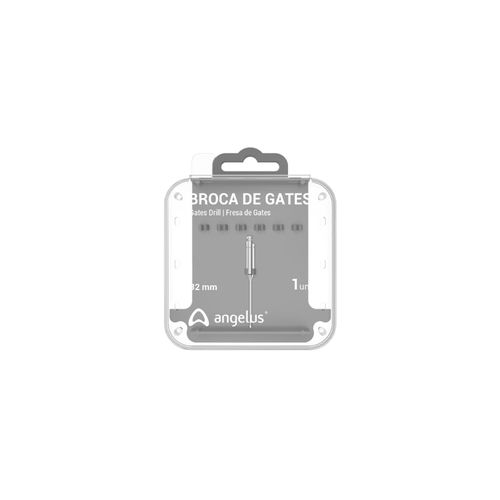 Broca Gates 32mm - Angelus