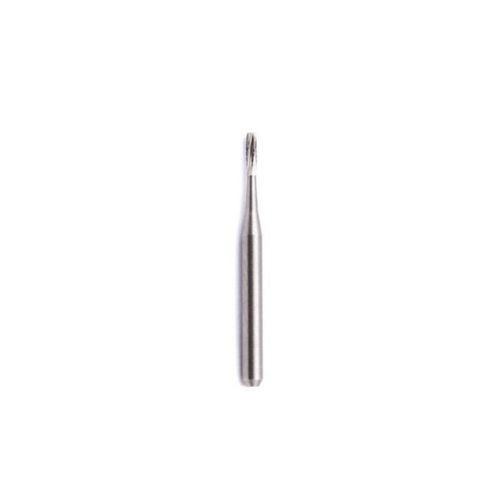 Broca Carbide Cilíndrica Corte Cruzado FG - Microdont