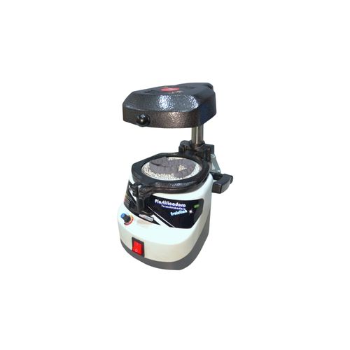 Plastificadora a Vácuo com Motor Evolution - Essence Dental
