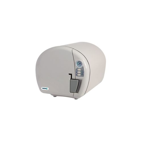 Autoclave Bioclave 21L - Saevo