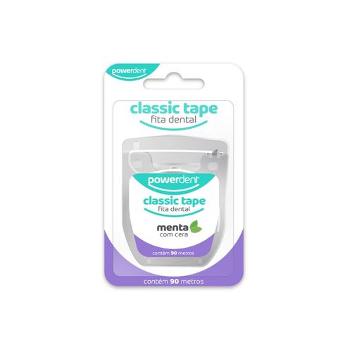 Fita Dental Classic Tape - Powerdent