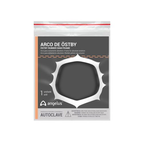 Arco de Ostby - Angelus
