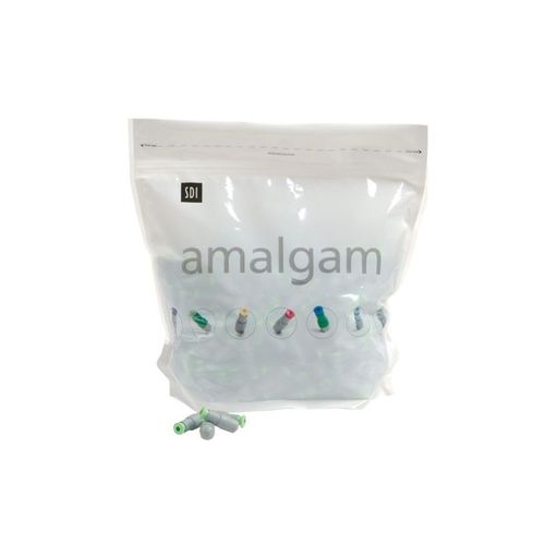 Amálgama GS-80 1 Porção - SDI