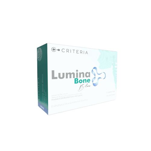 Enxerto Ósseo Bovina Bloco Lumina Bone - Criteria