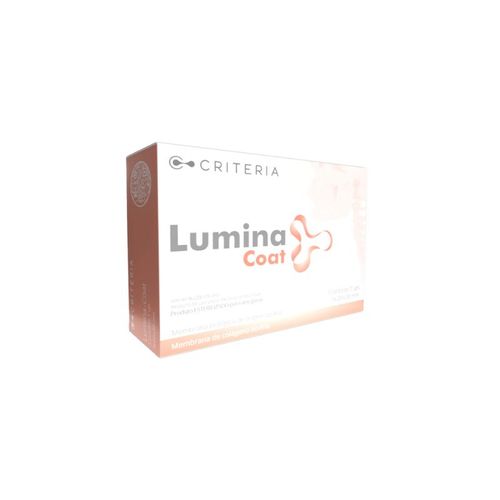 Membrana de Colágeno Lumina Coat - Criteria