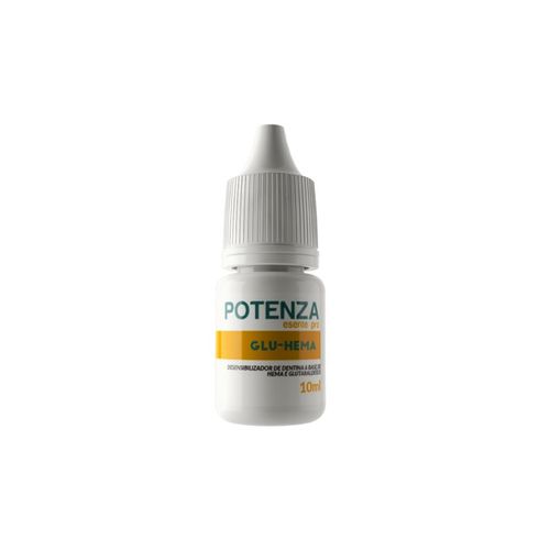 Dessensibilizante Potenza Esente Glu-Hema - PHS
