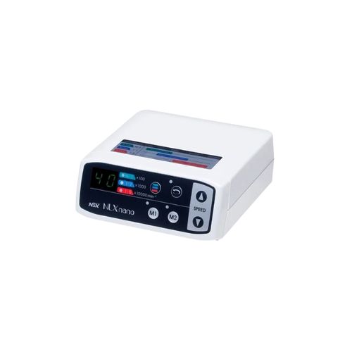 Micromotor Elétrico NLX Nano - NSK