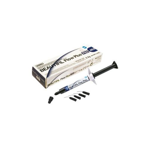 Resina Beautifil Flow Plus  - Shofu