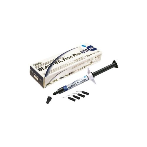 Resina Beautifil Flow Plus  - Shofu