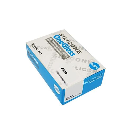 Polidor Silicone One Gloss Midi - Shofu