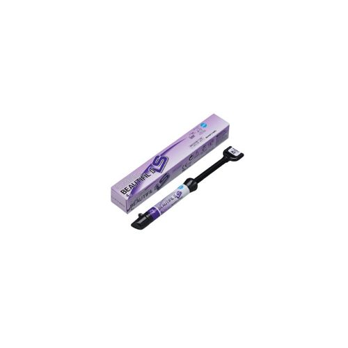 Resina Composta Beautifil II LS - Shofu