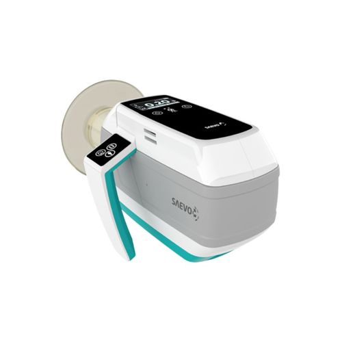 Raio-X Odontólogico Digital Portátil Air X-Ray - Saevo
