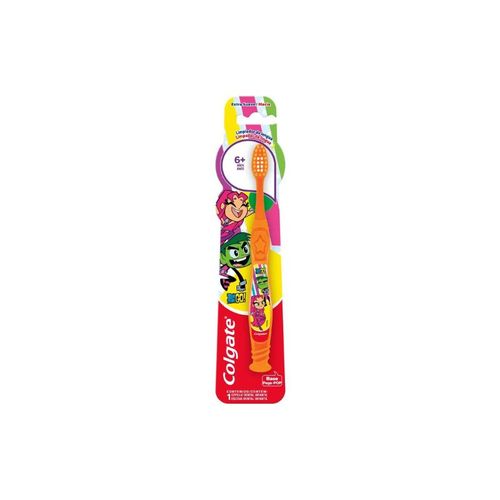 Escova Dental Infantil Teen Titans - Colgate