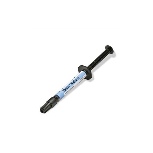 Resina Tetric N-Flow - Ivoclar