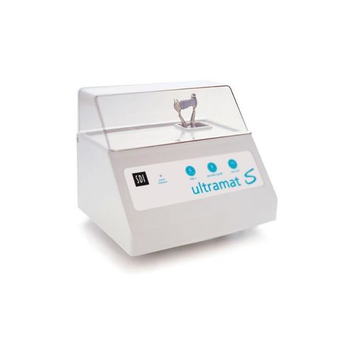 Mixador Ultramat S Digital - SDI
