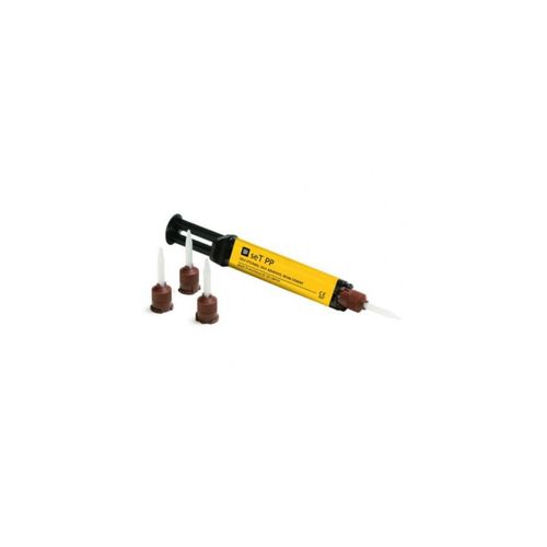 Cimento Resinoso Dual Set PP - SDI