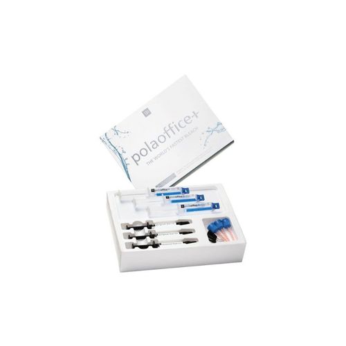 Kit Clareador Pola Office+ - SDI